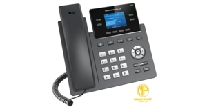 Điện thoại IP Grandstream GRP2612P