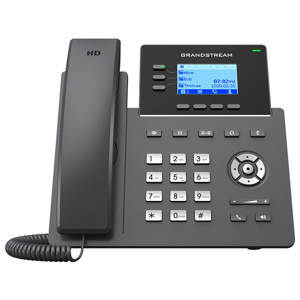 Điện thoại IP Grandstream GRP2603