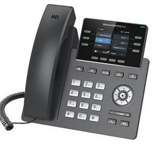 Điện thoại IP Grandstream GRP2603P