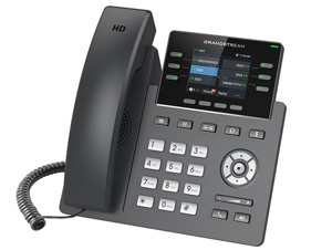 Điện thoại IP Grandstream GRP2613