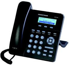 Điện thoại iP Grandstream GXP1405 (GXP-1405)