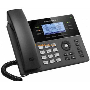 Điện thoại IP Grandstream GXP1760W