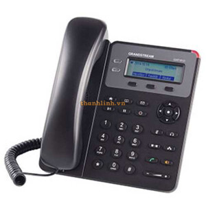 Điện thoại IP Grandstream GXP1620 (GXP 1620)