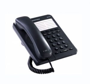 Điện thoại IP Grandstream GXP1105 (GXP 1105) - tích hợp PoE