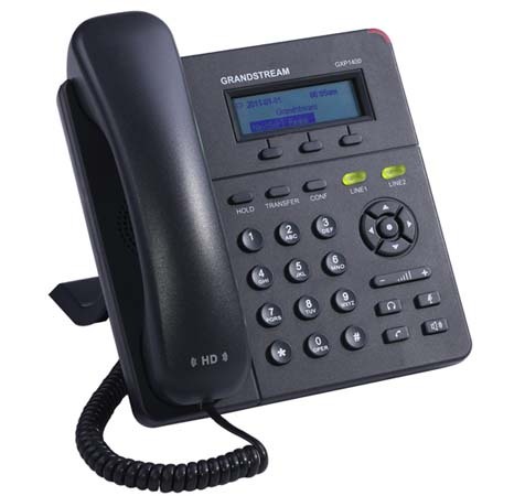 Điện thoại iP Grandstream GXP1405 (GXP-1405)
