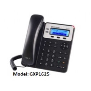 Điện thoại IP Grandstream GXP1625