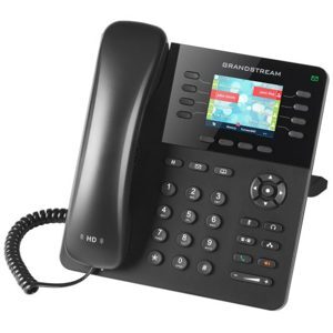 Điện thoại IP Grandstream GXP2135 (GXP-2135)