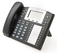 Điện thoại IP grandstream GXP2010