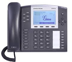 Điện thoại IP Grandstream GXP2120