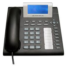Điện thoại IP Grandstream GXP2000