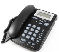 Điện thoại IP Grandstream BT201