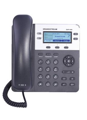Điện thoại IP HD Grandstream GXP1450 (GXP-1450)