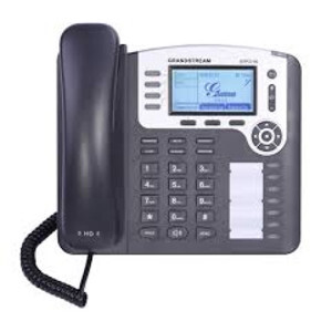 Điện thoại IP HD Grandstream GXP2100