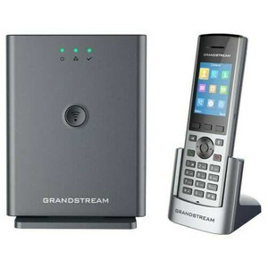 Điện thoại IP kéo dài Grandstream DP752