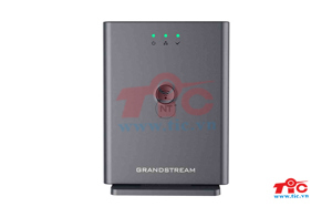 Điện thoại IP kéo dài Grandstream DP752