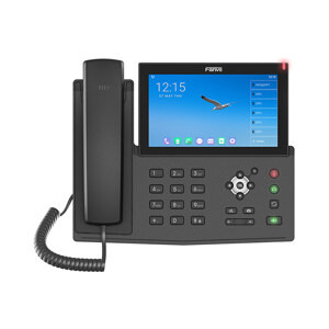 Điện thoại IP không dây Fanvil X7A