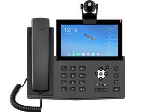 Điện thoại IP không dây Fanvil X7A