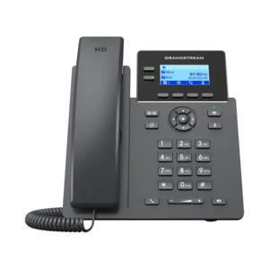Điện thoại IP không dây Grandstream GRP2602W