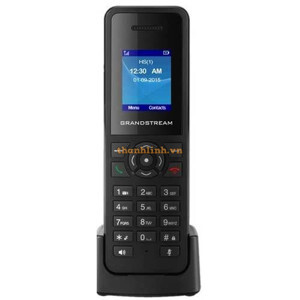 Điện thoại IP không dây Grandstream DP720
