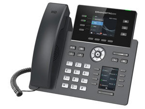 Điện thoại IP không dây Grandstream GRP2614