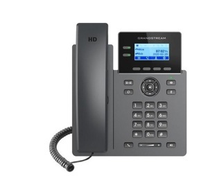 Điện thoại IP không dây Grandstream GRP2602W