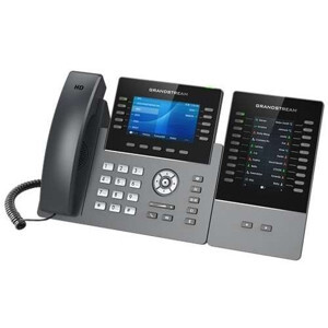 Điện thoại IP không dây Grandstream GRP2615
