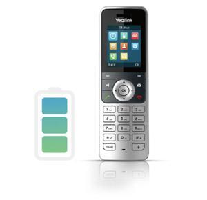 Điện thoại IP không dây Yealink W53H