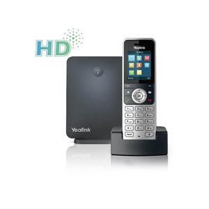 Điện thoại IP không dây Yealink W53P