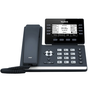 Điện thoại IP không dây YeaLink SIP-T53W