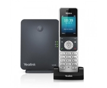 Điện thoại IP không dây Yealink W60P
