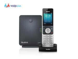 Điện thoại IP không dây Yealink W60P