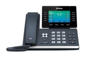 Điện thoại IP không dây YeaLink SIP-T54W