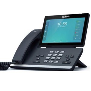Điện thoại IP không dây YeaLink SIP-T56A