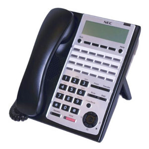 Điện thoại IP NEC IP4WW-24TIXH-C-TEL