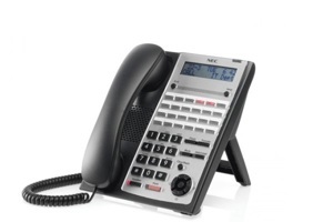 Điện thoại IP NEC IP4WW-24TXH-A-TEL