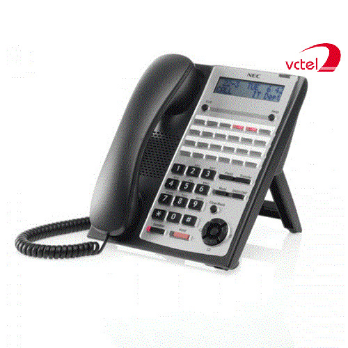 Điện thoại IP NEC IP4WW-24TXH-A-TEL