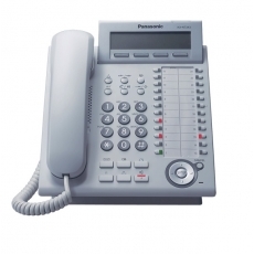 Điện thoại IP Panasonic KX-NT343