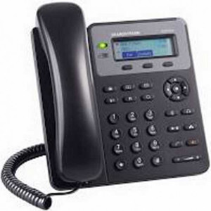 Điện thoại IP Panasonic KX-HDV100