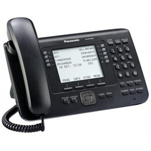 Điện thoại IP Panasonic KX-NT560