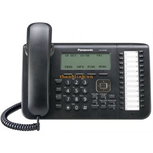 Điện thoại IP Panasonic KX-NT546