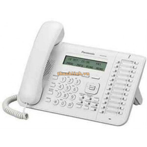 Điện thoại IP Panasonic KX-NT543