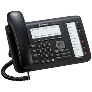 Điện thoại IP Panasonic KX-NT556