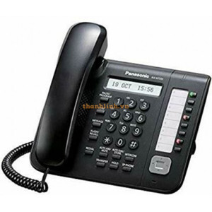 Điện thoại IP Panasonic KX-NT551