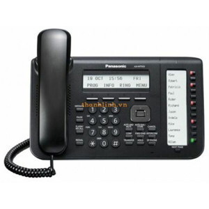 Điện thoại IP Panasonic KX-NT553
