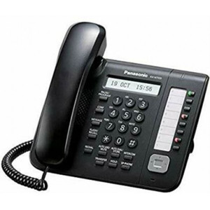Điện thoại IP Panasonic KX-NT551