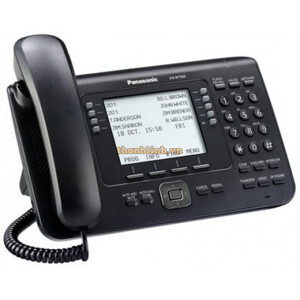 Điện thoại IP Panasonic KX-NT560