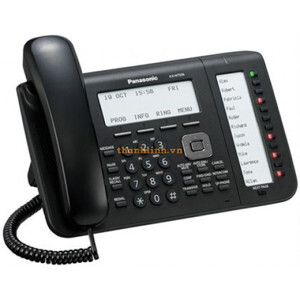 Điện thoại IP Panasonic KX-NT556
