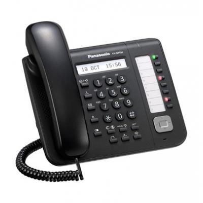 Điện thoại IP Panasonic KX-NT551