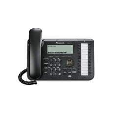 Điện thoại IP Panasonic KX-UT136