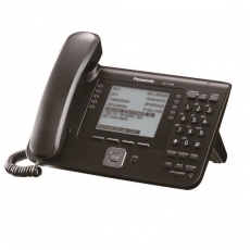 Điện thoại IP Panasonic KX-UT248